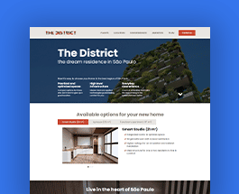 interactive-experience-template