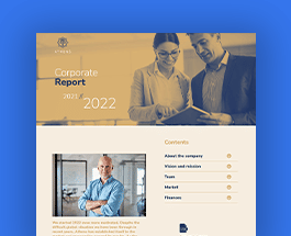 interactive-experience-template