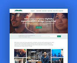 interactive-experience-template