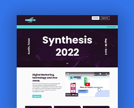 interactive-experience-template