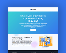 interactive-experience-template