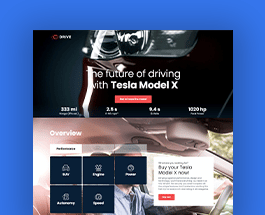 interactive-experience-template