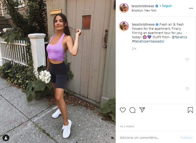 example of brand ambassador